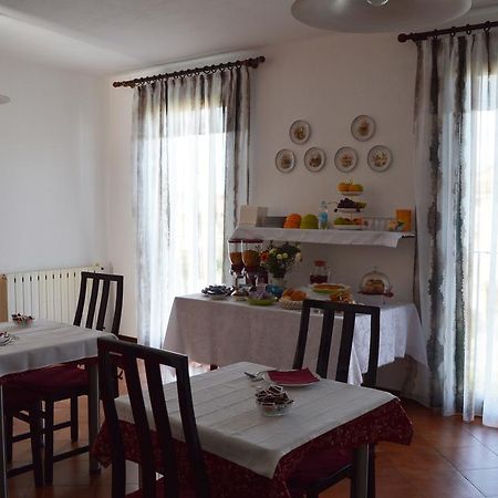 Bed and Breakfast Il Corso Новара Экстерьер фото
