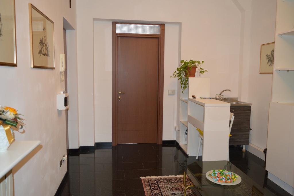 Bed and Breakfast Il Corso Новара Экстерьер фото