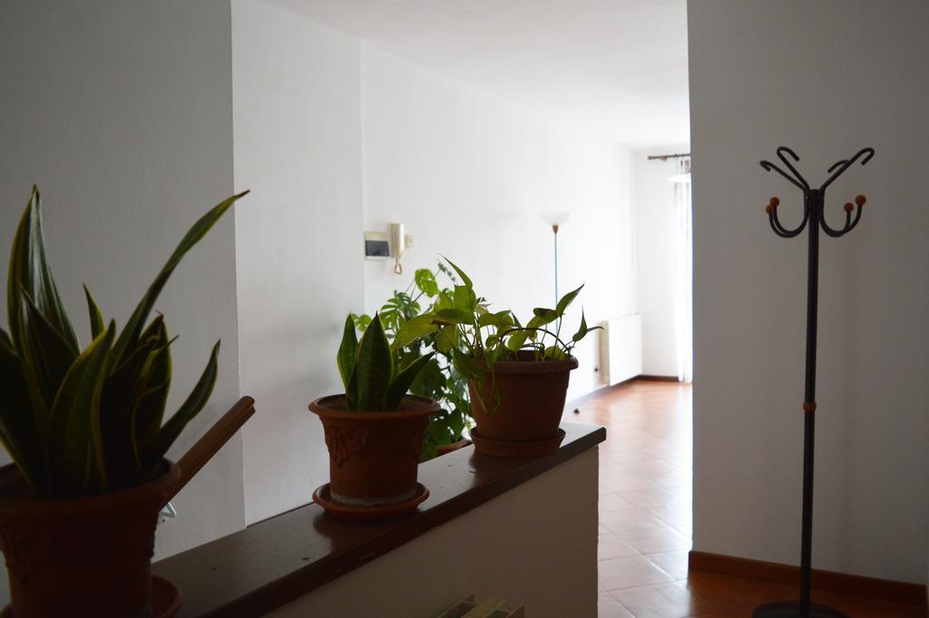 Bed and Breakfast Il Corso Новара Экстерьер фото