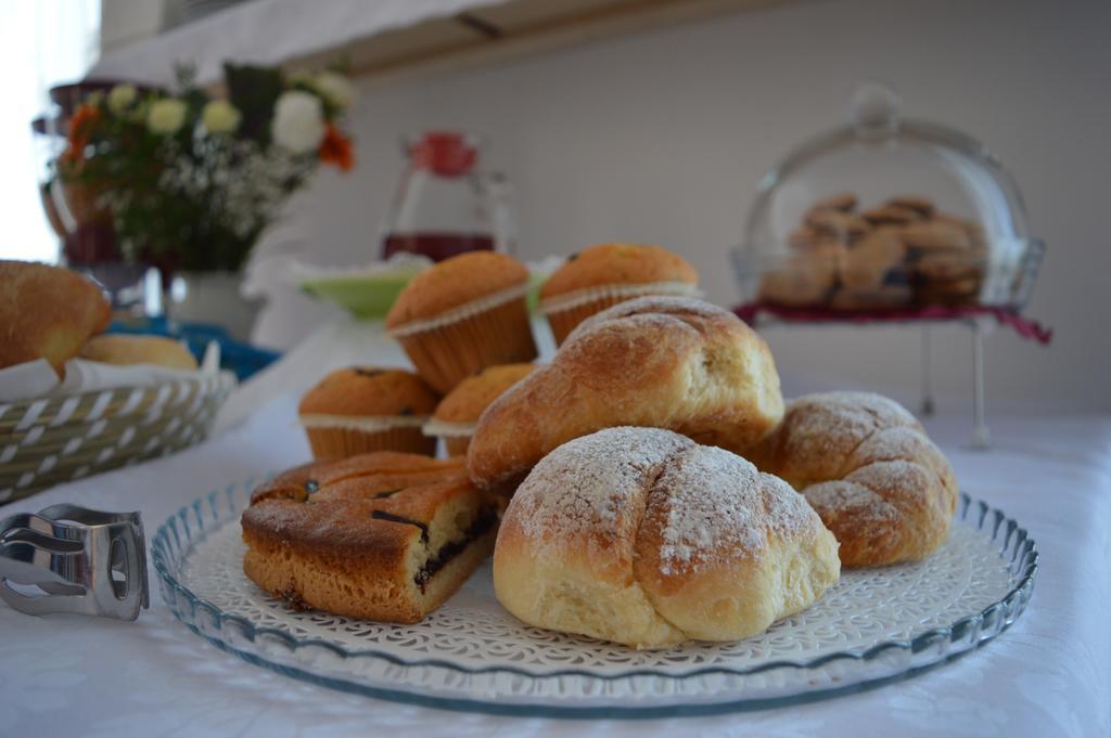 Bed and Breakfast Il Corso Новара Экстерьер фото