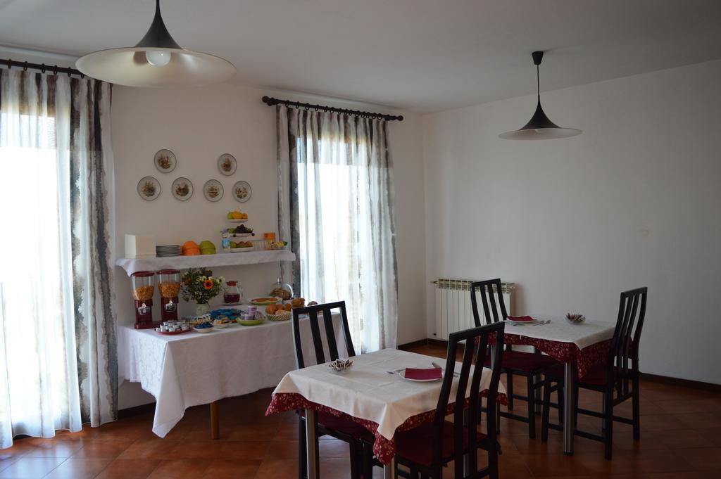 Bed and Breakfast Il Corso Новара Экстерьер фото